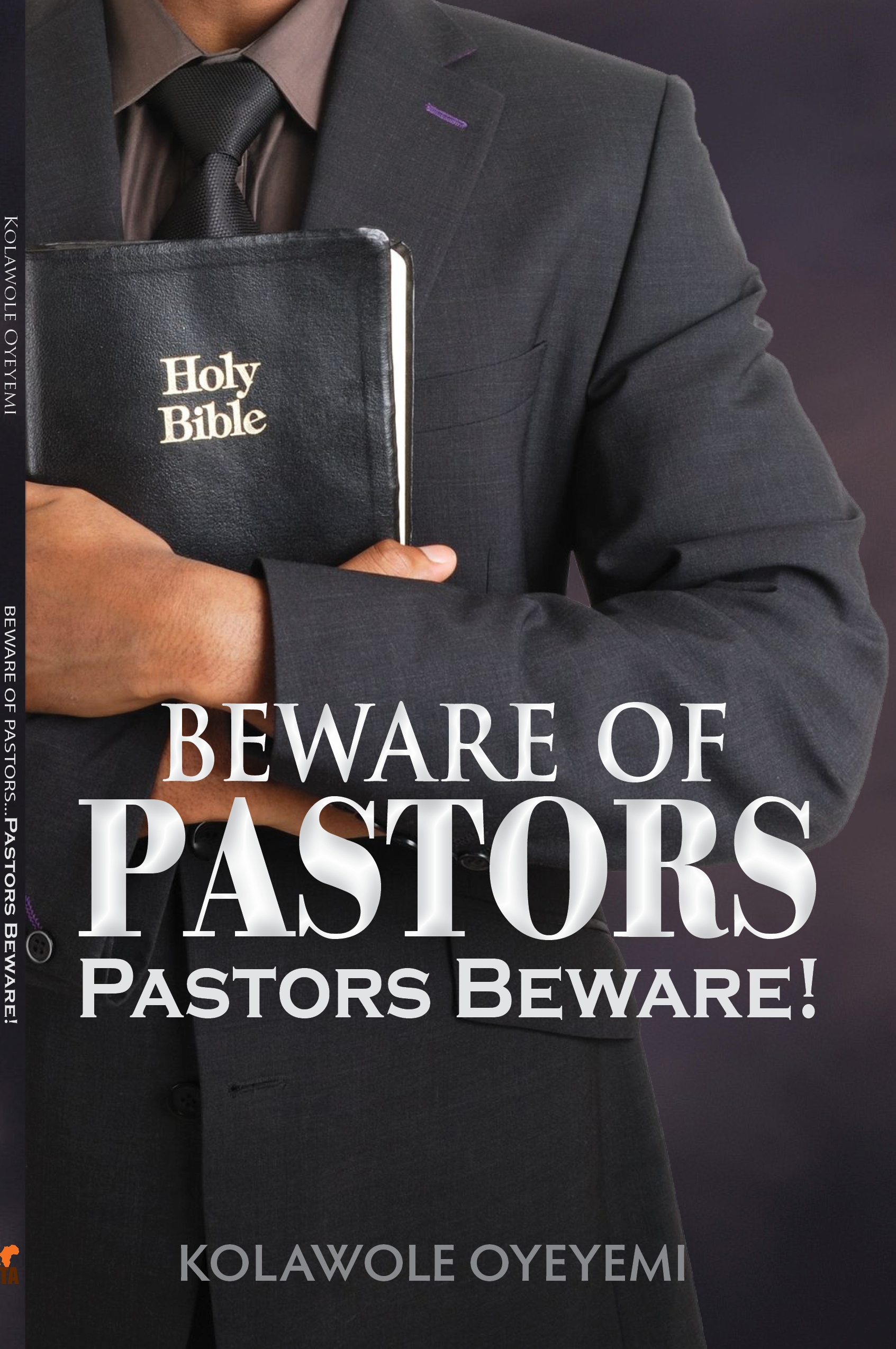 Beware of Pastors, Pastors Beware